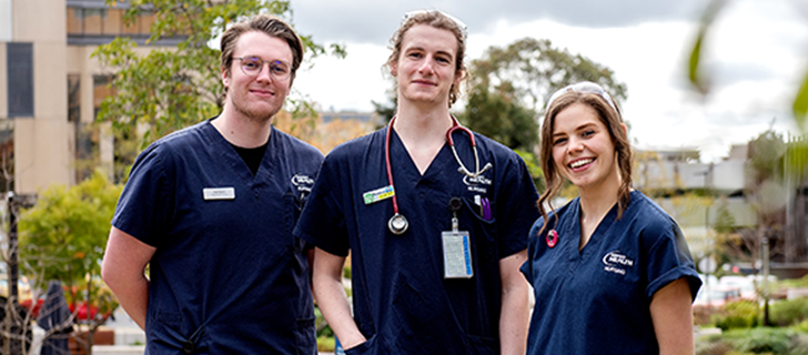 Bendigo Health careers